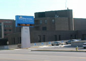 Provena St. Mary’s • Kankakee