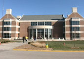 Olivet University • Bourbonnais